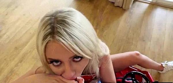  Amazing Sex On Tape With Naughty Horny GF (madelyn monroe) mov-16
